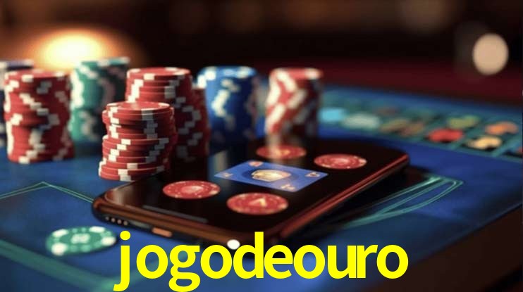 A Revolução dos Aplicativos de Jogos no jogodeouro