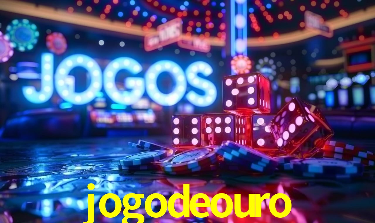 Desvendando o Mundo dos Jogos Virtuais na jogodeouro